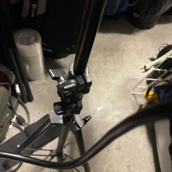 Photo Light Newer 600 Plus Tripod Stand - Picture 4 of 16